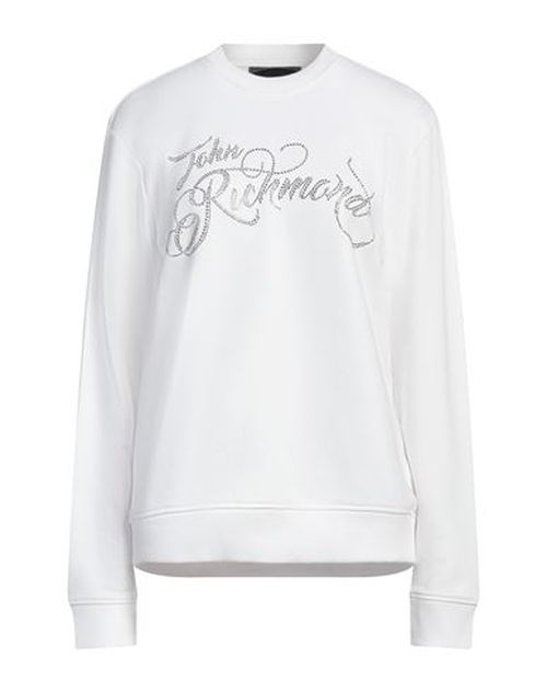 Woman Sweatshirt White