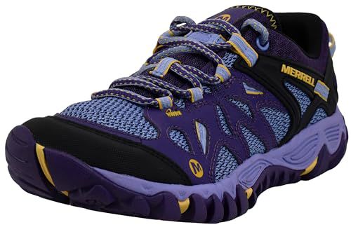 Merrell Women's All Out Blaze Aero Sport Hiking Water Shoe