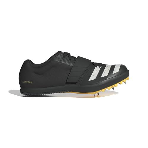 Adidas Adizero Jumpstar Mens Track and Field Shoes