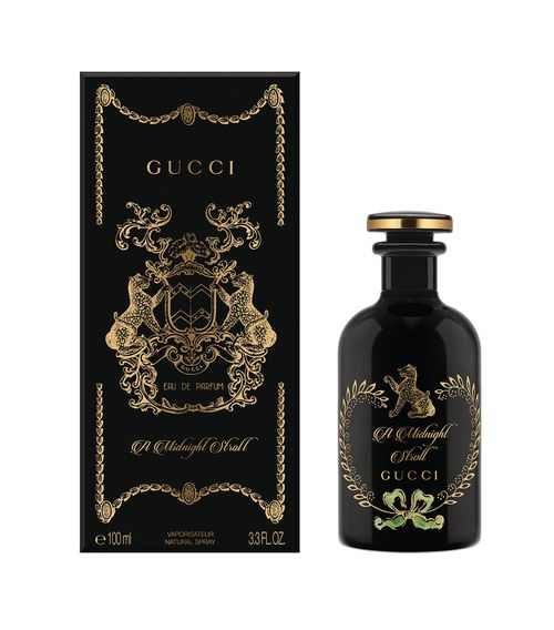 The Alchemist's Garden A Midnight Stroll Eau de Parfum