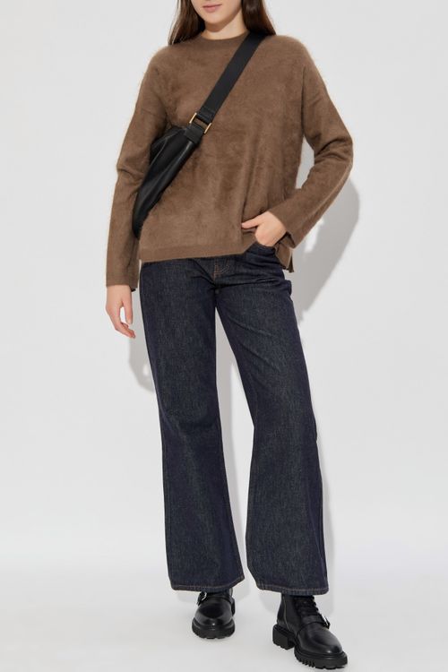 `Ember` Jeans, Women's, Navy Blue