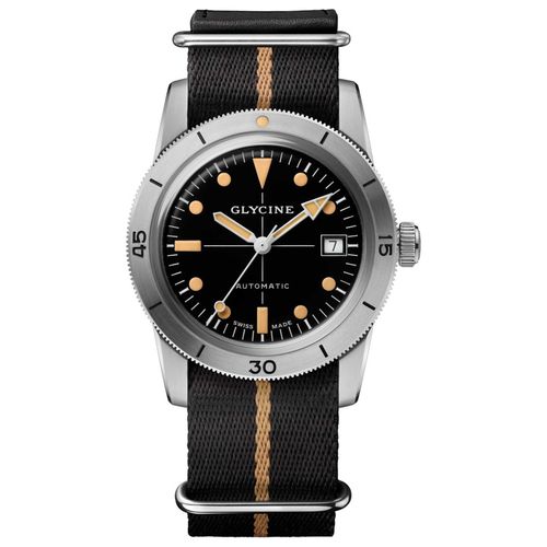 Sea Kraken Unisex Watch