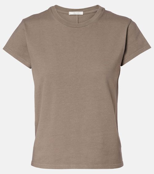 Tori cotton T-shirt