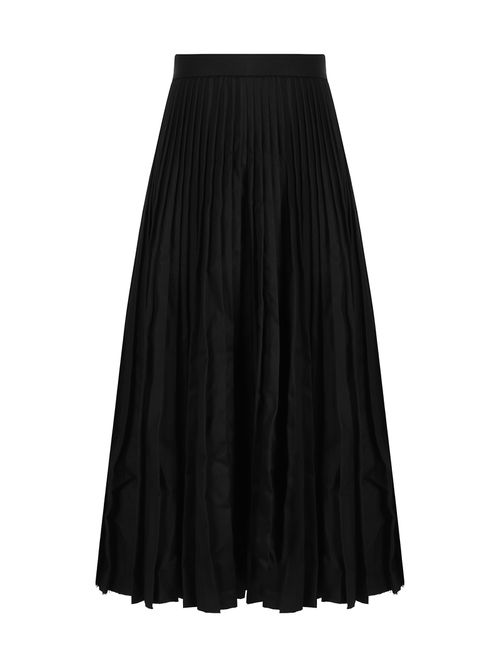 Midi Skirt