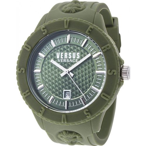 VSPOY9621 Tokyo 43mm Quartz Watch