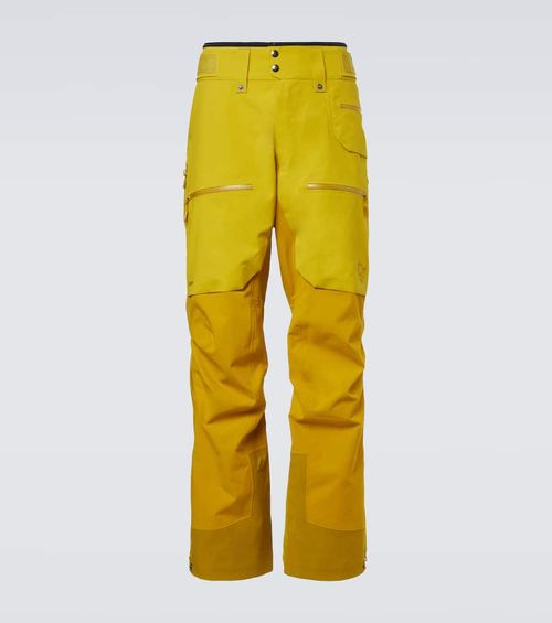 Norrøna Lofoten ski pants