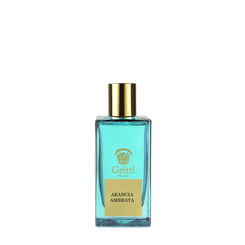 Gritti Arancia Ambrata Spray Ambiente 100 ml — Spray Ambiente