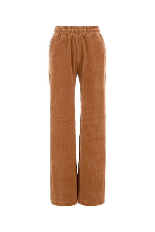 Trousers — Beige