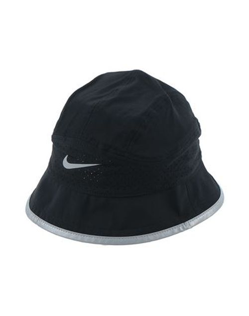Woman Hat Black