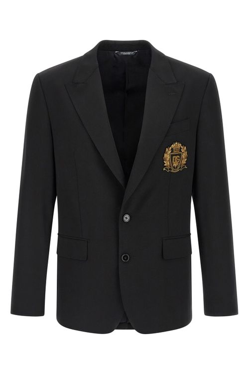 'Sicilia Light' Blazer