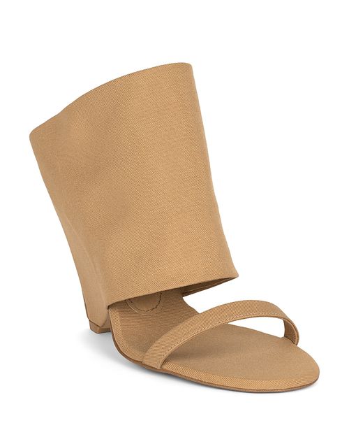 Women's Shady Cuffed Sandals