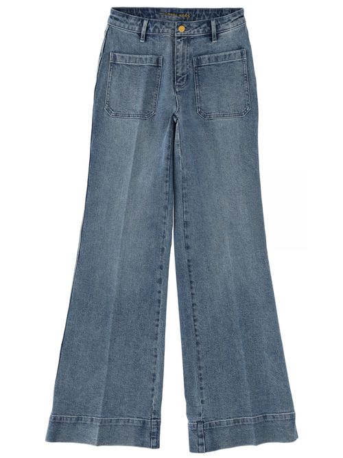 "violette" jeans