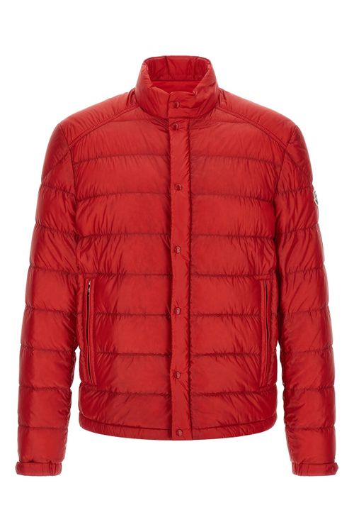 'Selves' Down Jacket