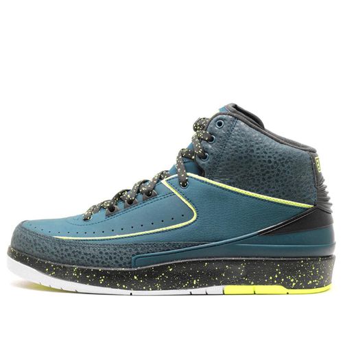 Air 2 Retro 'Nightshade'