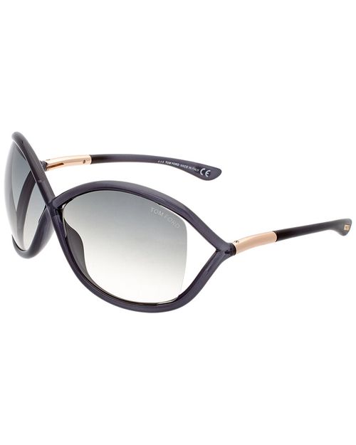 Women's Whitney 64Mm Sunglasses
