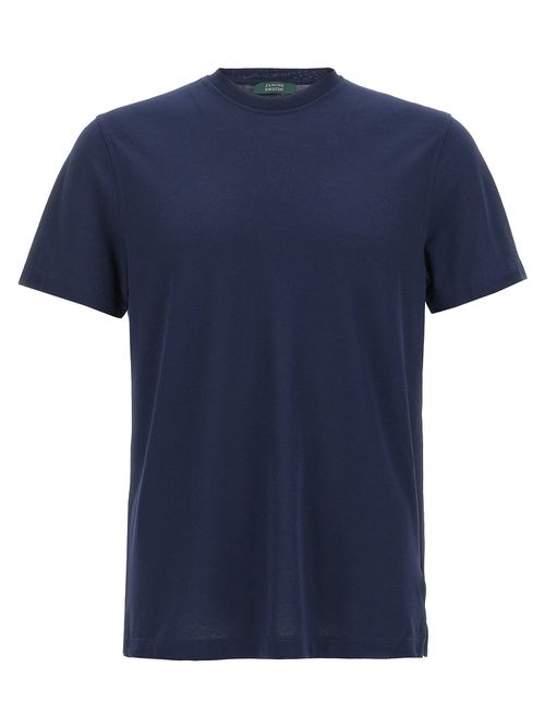 Ice Cotton T-Shirt