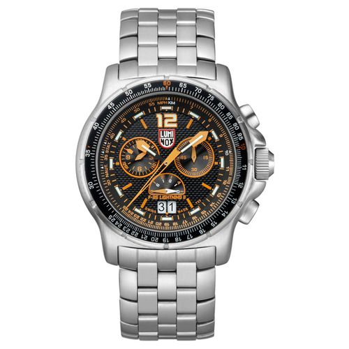 F-35 Lightning II Men's Watch