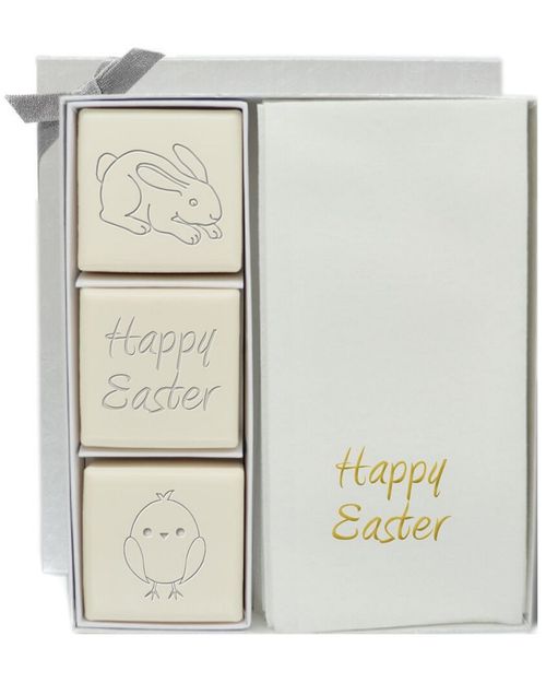 Eco-Luxury Courtesy Gift Set
