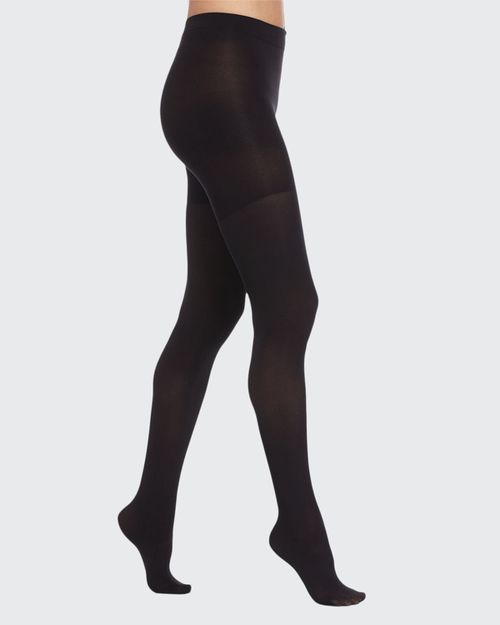 Luxe Sheer Shaping Tights