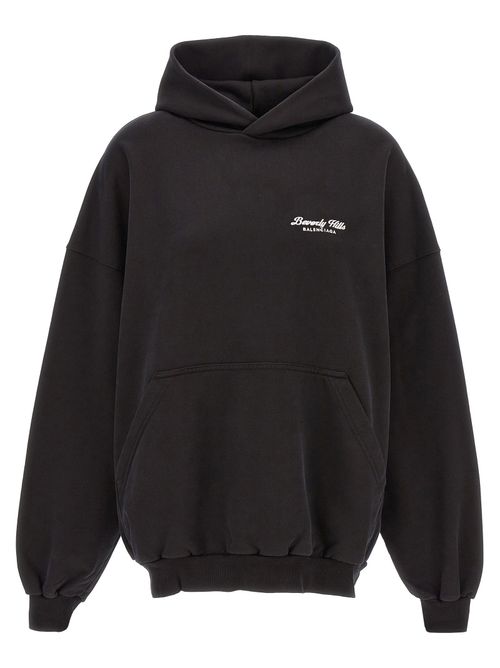Beverly Hills Hoodie