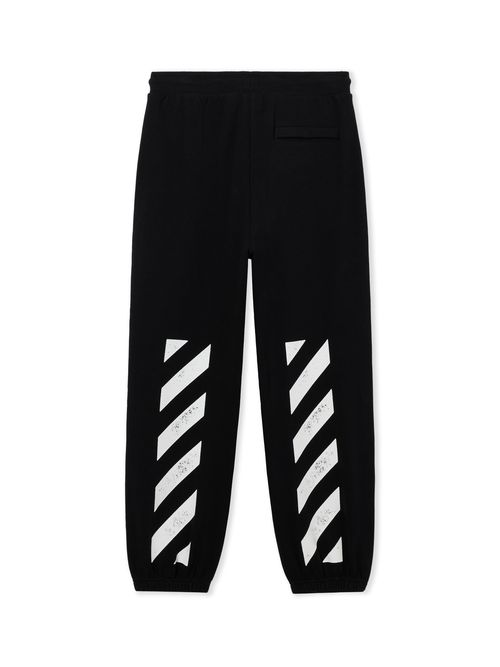 L/ab Core Diagonal Joggers