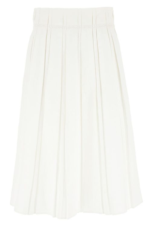 Midi Skirt