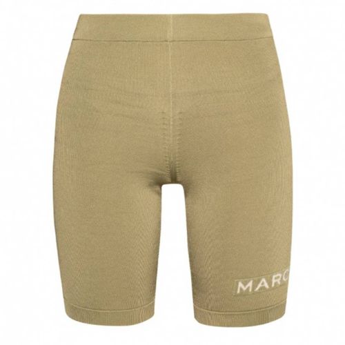 Marc Jacob The Sport Logo Shorts