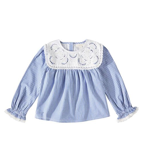 Louise Misha Arinola cotton dress