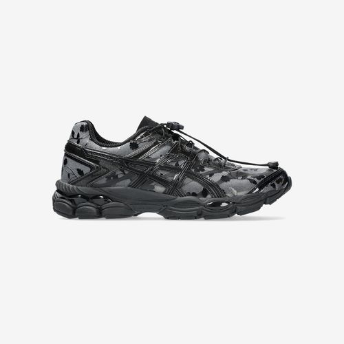 ASICS SportStyle Gel-Cumulus 16 x Cecilie Bahnsen - Black/Black - unisex