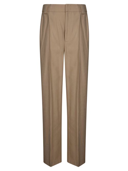 Seam Trousers