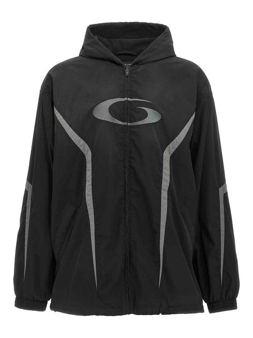 Tracksuit Ampia Jacket