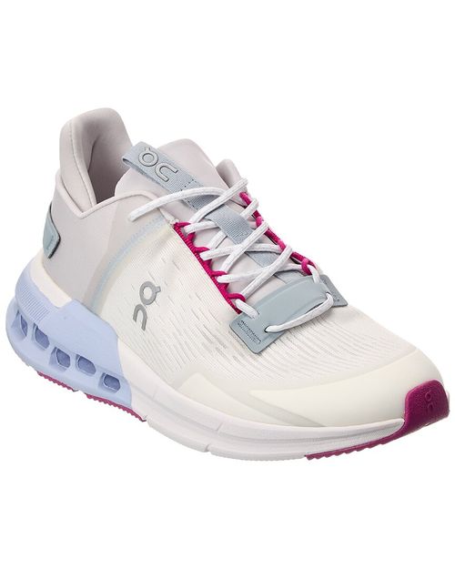 Cloudnova Flux 1 Sneaker