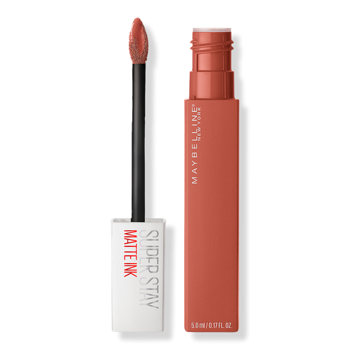SuperStay Matte Ink Liquid Lipstick - Amazonian