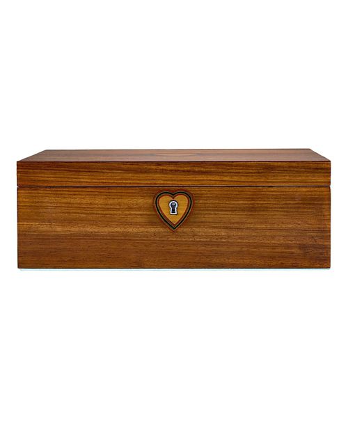 Ballet Musical Jewelery Box