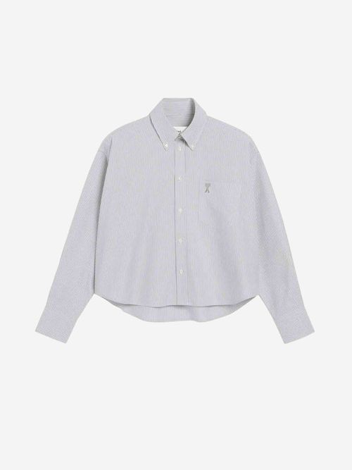 Cropped Shirt