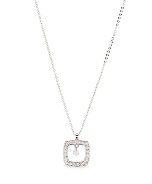 Necklace — White