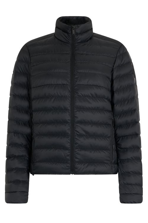 Modern Padded Jacket for Women