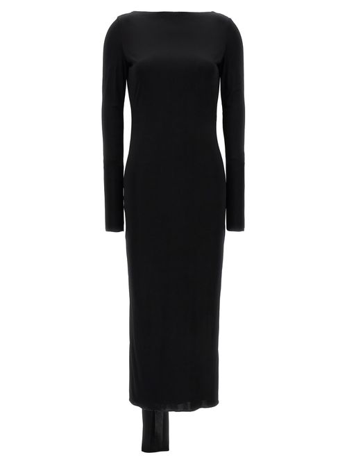 La Vacanza Capsule Long Dress