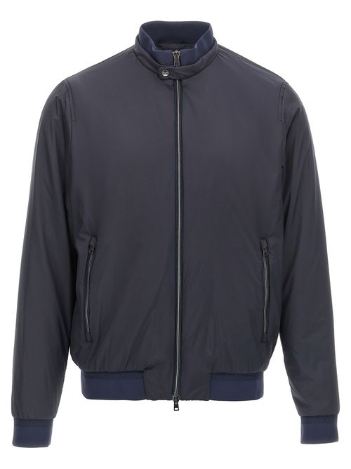 Ecoage Bomber Jacket