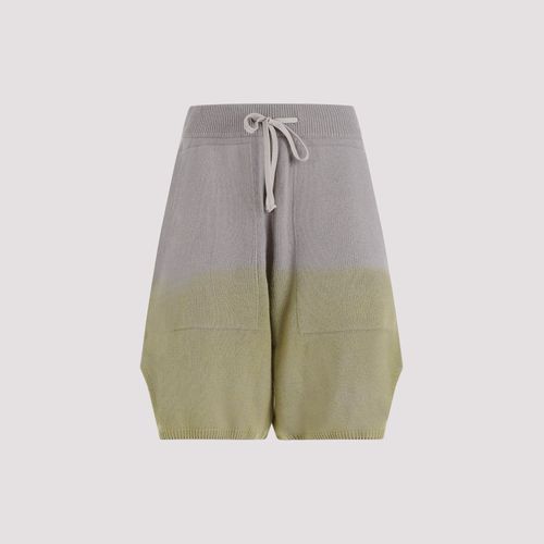 Cashmere Long Boxers