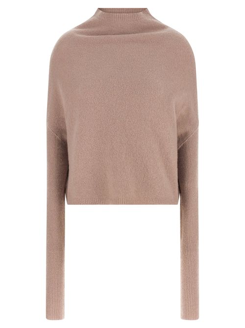 Ls Crater Sweater