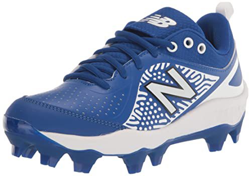 New Balance Women's Fresh Foam Velo V2 Molded Softball Shoe