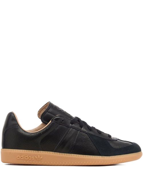Adidas BW Army Lux "Black Gum" sneakers