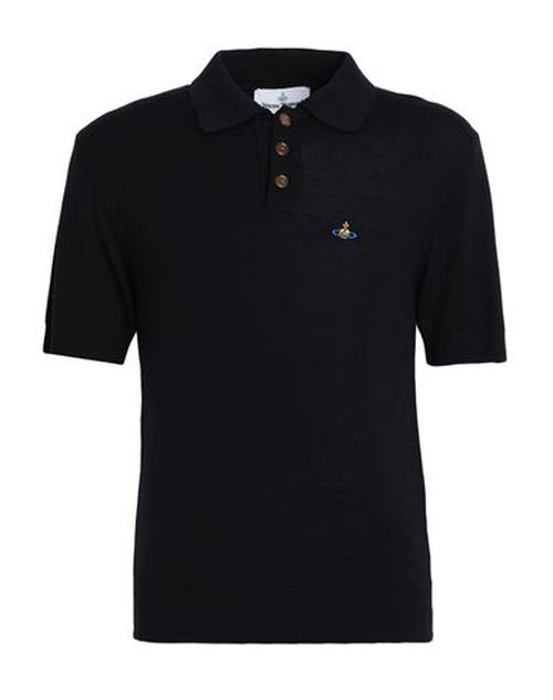 Man Sweater Black