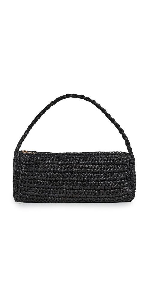 Mandy Mini Handbag Black One Size