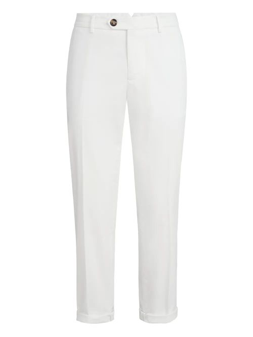 Dyed Trousers