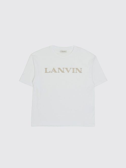 T-Shirt Kids color White