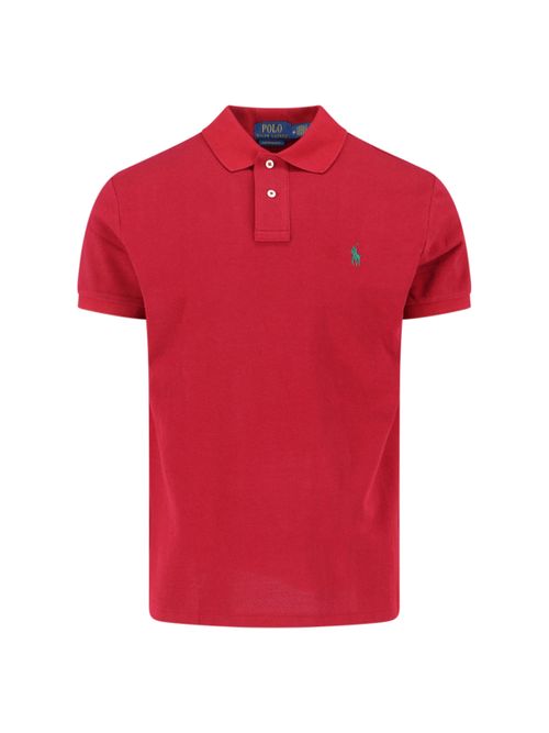 Classic 100% Cotton Polo Shirt for Men