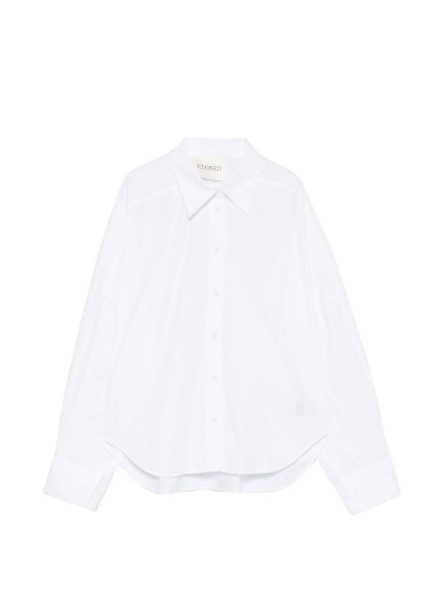 Organic cotton t-shirt