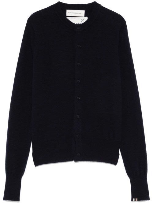 Little 2 Cashmere Cardigan